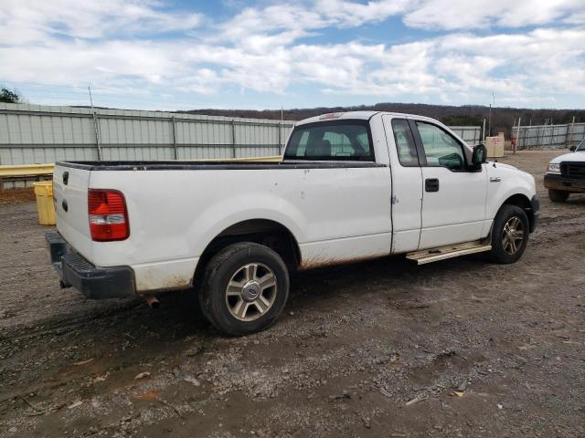 Photo 3 from auction – 2006 FORD F150 with VIN 1FTRF12W56NB62196