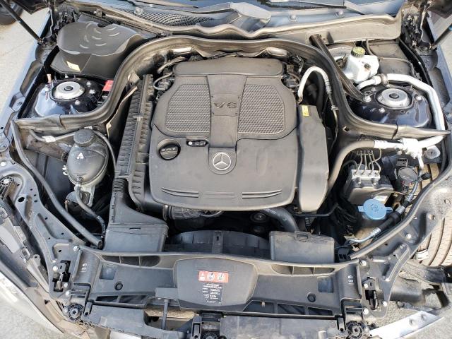 Photo 11 from auction – 2014 MERCEDES-BENZ E 350 with VIN WDDHF5KB1EA966216