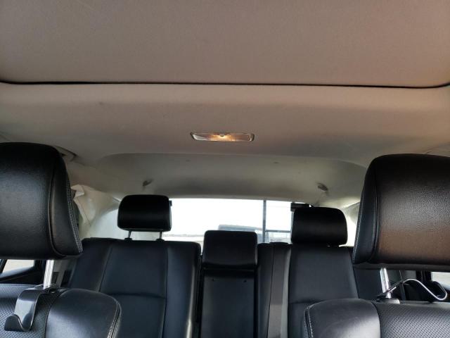 Photo 10 from auction – 2016 TOYOTA 4RUNNER SR with VIN JTEZU5JR5G5115952