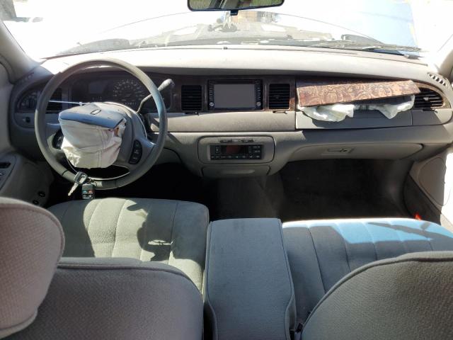 Photo 8 from auction – 1998 LINCOLN TOWN CAR E with VIN 1LNFM81W9WY630699