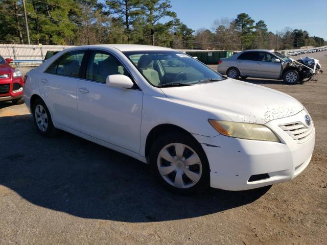Photo 4 from auction – 2007 TOYOTA CAMRY CE with VIN 4T1BE46K67U560002