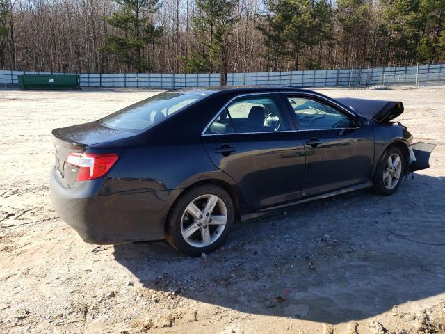 Photo 3 from auction – 2014 TOYOTA CAMRY L with VIN 4T1BF1FK4EU354198