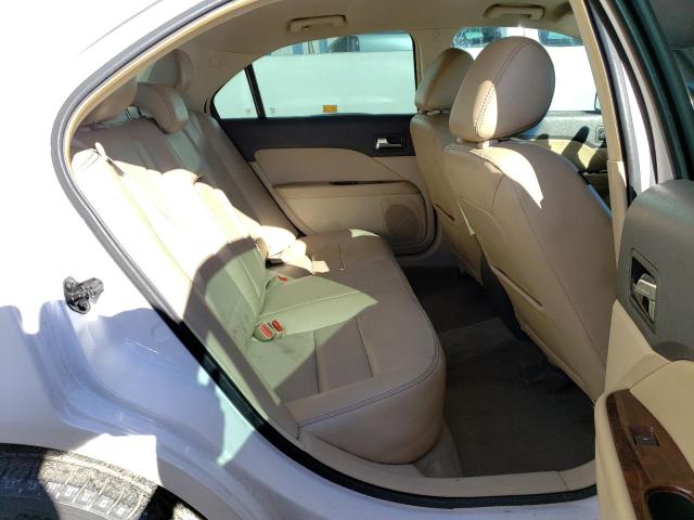 Photo 10 from auction – 2012 FORD FUSION SEL with VIN 3FAHP0JA6CR105934