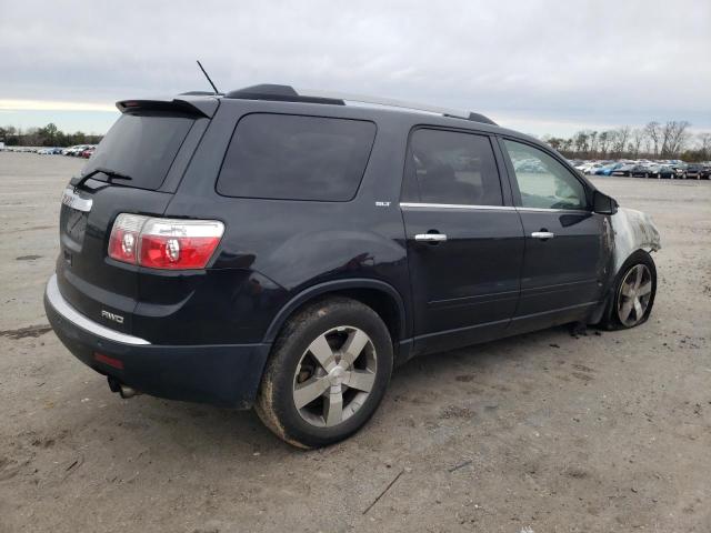 Photo 3 from auction – 2012 GMC ACADIA SLT with VIN 1GKKVRED2CJ363588