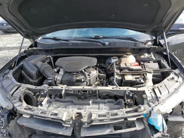 Photo 11 from auction – 2020 CHEVROLET BLAZER 2LT with VIN 3GNKBHRS8LS570905