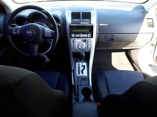 Photo 8 from auction – 2008 TOYOTA SCION TC with VIN JTKDE167580241991