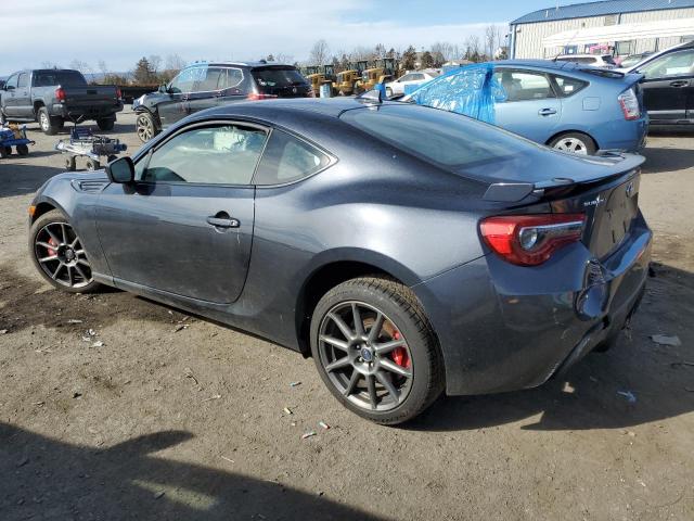Photo 2 from auction – 2019 SUBARU BRZ LIMITE with VIN JF1ZCAC16K9600289