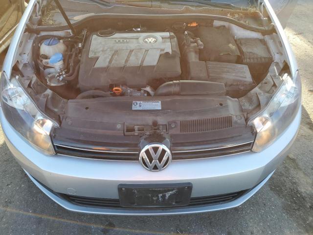 Photo 11 from auction – 2012 VOLKSWAGEN JETTA TDI with VIN 3VWPL7AJ2CM656964