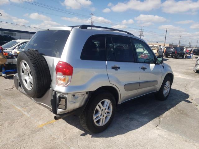 Photo 3 from auction – 2002 TOYOTA RAV4 with VIN JTEGH20V626008128