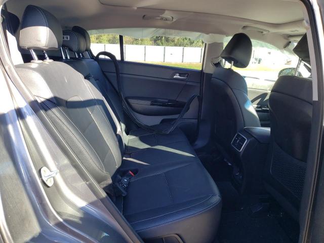 Photo 11 from auction – 2018 KIA SPORTAGE E with VIN KNDPN3AC9J7311607