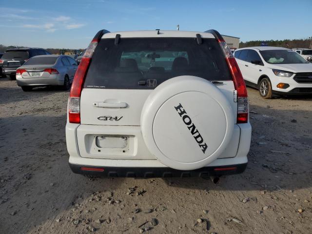 Photo 6 from auction – 2005 HONDA CR-V SE with VIN JHLRD78935C019870