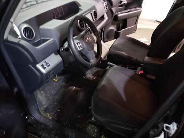 Photo 7 from auction – 2008 SCION XB with VIN JTLKE50E981041966