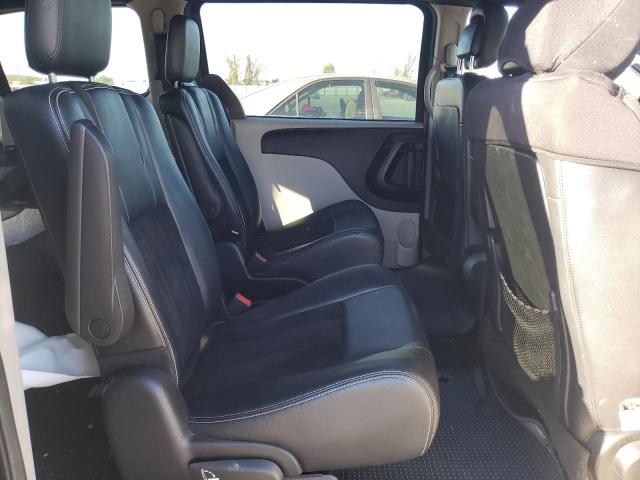 Photo 10 from auction – 2018 DODGE GRAND CARA with VIN 2C4RDGCG6JR249553