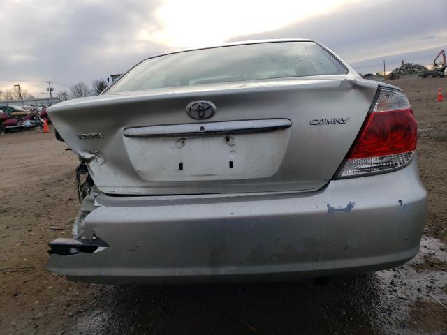 Photo 6 from auction – 2006 TOYOTA CAMRY LE with VIN JTDBE32K963064183