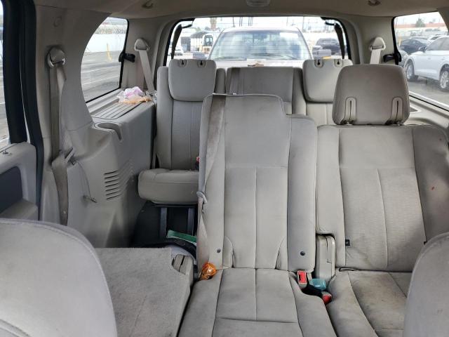 Photo 10 from auction – 2008 FORD EXPEDITION with VIN 1FMFU15528LA17297