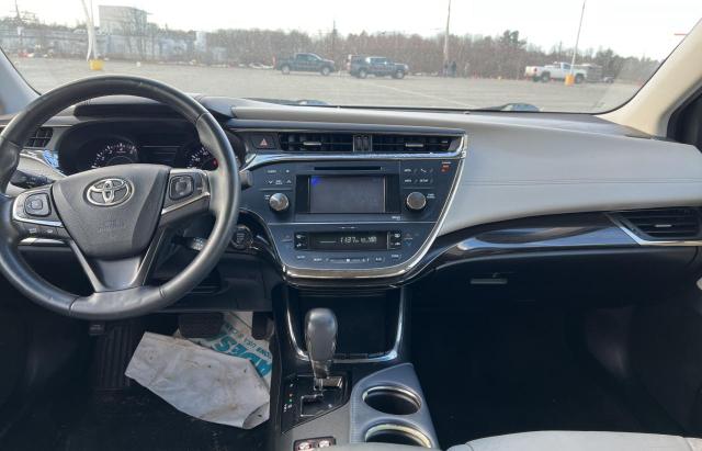 Photo 9 from auction – 2013 TOYOTA AVALON BAS with VIN 4T1BK1EB7DU069068
