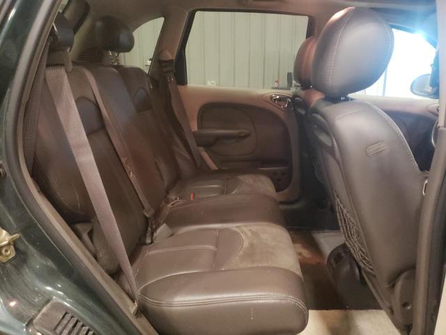Photo 10 from auction – 2001 CHRYSLER PT CRUISER with VIN 3C8FY4BB81T670049