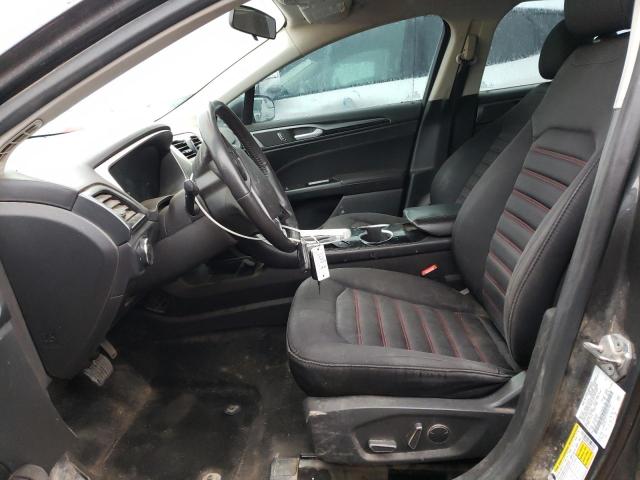 Photo 7 from auction – 2015 FORD FUSION SE with VIN 3FA6P0H72FR237563