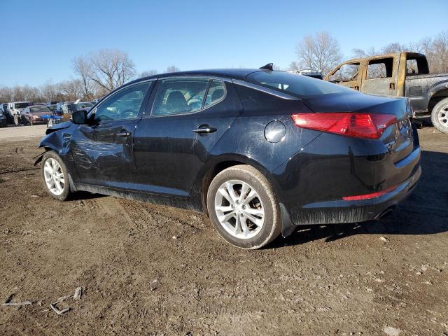 Photo 2 from auction – 2012 KIA OPTIMA EX with VIN 5XXGN4A78CG077656