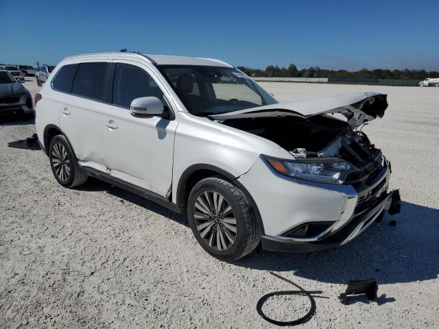 Photo 4 from auction – 2020 MITSUBISHI OUTLANDER with VIN JA4AD3A36LZ019102