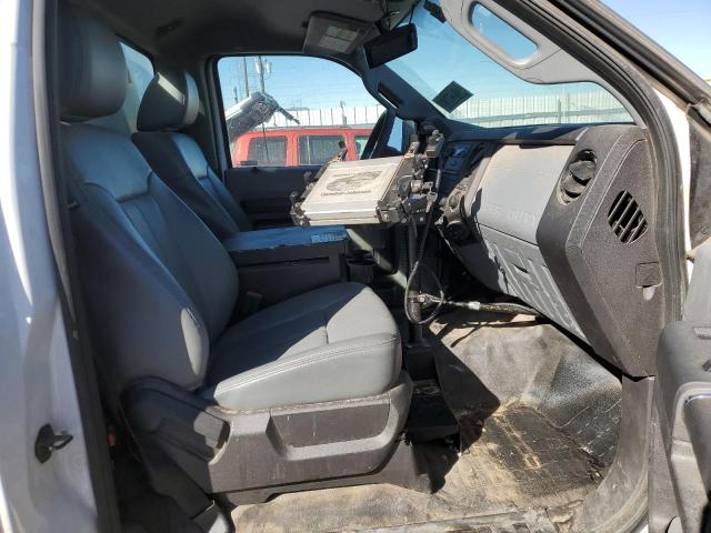 Photo 10 from auction – 2014 FORD F250 SUPER with VIN 1FTBF2B67EEA56029