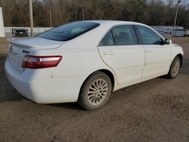 Photo 3 from auction – 2007 TOYOTA CAMRY CE with VIN 4T1BE46K87U714189