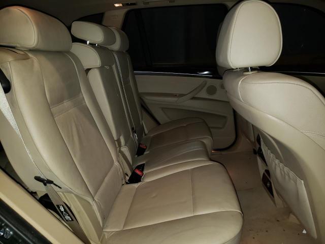 Photo 10 from auction – 2007 BMW X5 3.0I with VIN 5UXFE43567L014583