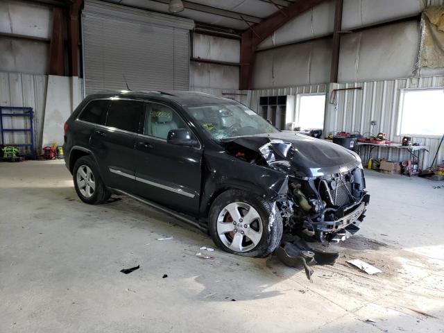 Photo 4 from auction – 2011 JEEP GRAND CHER with VIN 1J4RR4GG2BC512183
