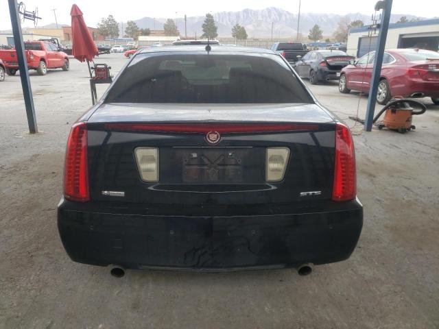 Photo 6 from auction – 2008 CADILLAC STS with VIN 1G6DZ67A680149732