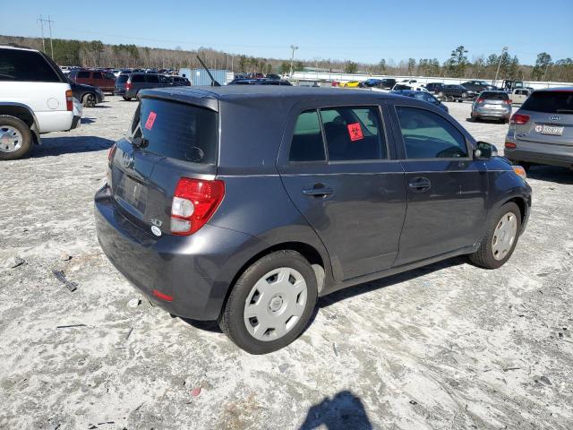 Photo 3 from auction – 2008 TOYOTA SCION XD with VIN JTKKU10488J032084
