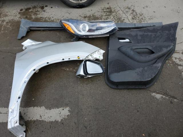 Photo 13 from auction – 2019 CHEVROLET TRAX 1LT with VIN KL7CJPSB2KB868006