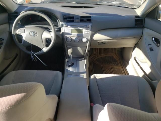 Photo 8 from auction – 2011 TOYOTA CAMRY BASE with VIN 4T1BF3EK9BU232302