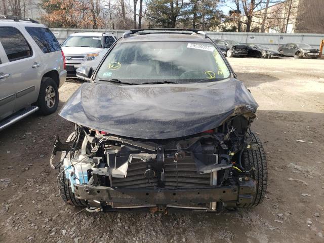 Photo 5 from auction – 2015 TOYOTA RAV4 LE with VIN 2T3BFREV9FW362459