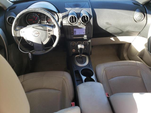 Photo 8 from auction – 2011 NISSAN ROUGE with VIN JN8AS5MT4BW177025