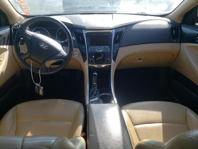 صورة رقم 8 من المزاد - 2011 HYUNDAI SONATA SE مع VIN 5NPEC4AB7BH190342