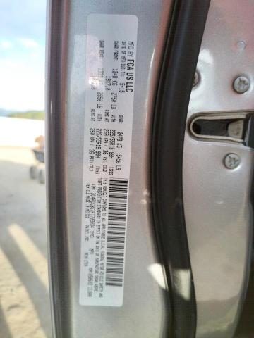 Photo 14 from auction – 2015 DODGE JOURNEY SX with VIN 3C4PDCBG7FT709034