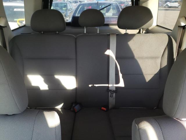 Photo 10 from auction – 2009 FORD ESCAPE XLT with VIN 1FMCU93G19KD13487