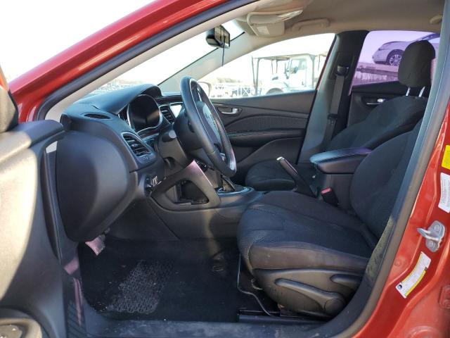 Photo 7 from auction – 2014 DODGE DART SE AE with VIN 1C3CDFDH9ED697192