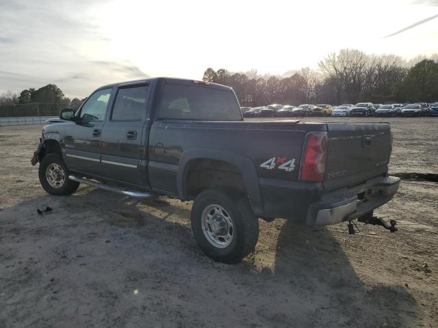 Photo 2 from auction – 2004 CHEVROLET SILV2500 2 with VIN 1GCHK23U64F221953