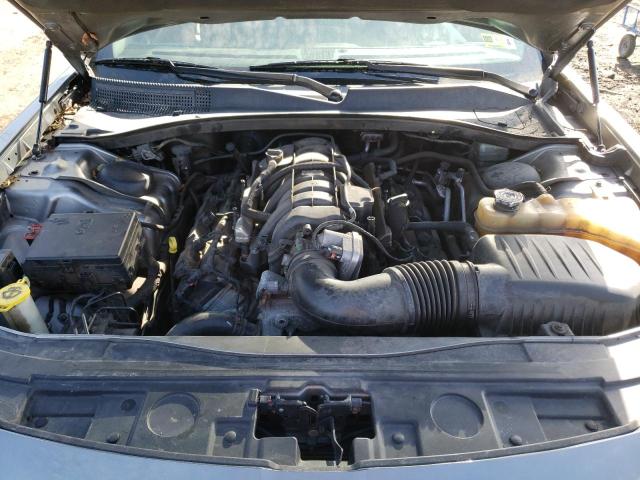 Photo 11 from auction – 2011 CHRYSLER 300C with VIN 2C3CK6CT7BH599062