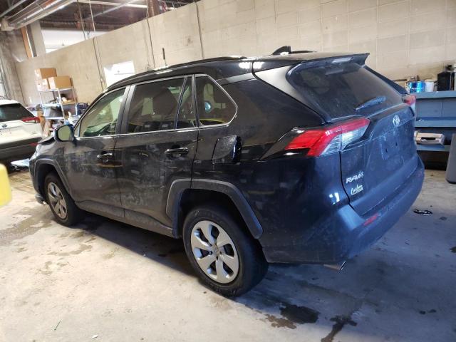 Zdjęcie 2 z aukcji – 2019 TOYOTA RAV4 LE z VIN JTMF1RFVXKD516182