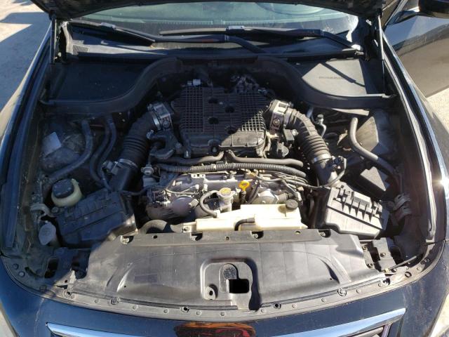 Photo 11 from auction – 2010 INFINITI G37 BASE with VIN JN1CV6AP2AM202168