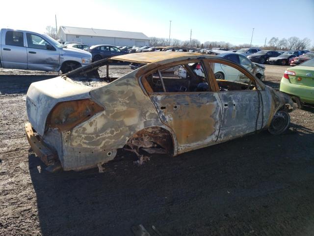 Photo 3 from auction – 2008 NISSAN ALTIMA 2.5 with VIN 1N4AL21E38C251872