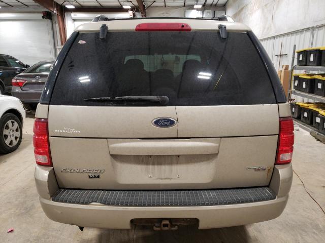 Photo 6 from auction – 2005 FORD EXPLORER X with VIN 1FMZU73E85UB39185