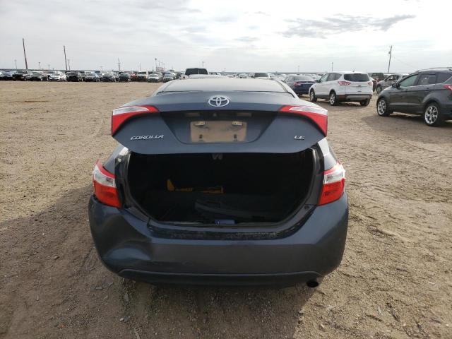 Photo 6 from auction – 2015 TOYOTA COROLLA L with VIN 5YFBURHE3FP356698