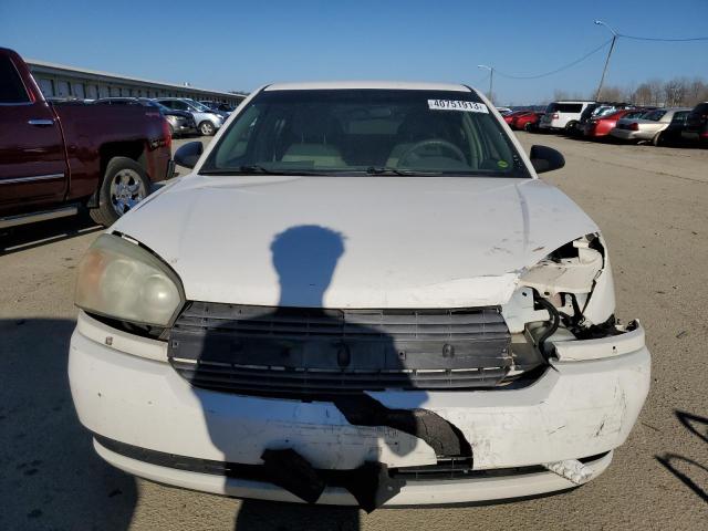 Photo 5 from auction – 2004 CHEVROLET MALIBU with VIN 1G1ZS52FX4F246761
