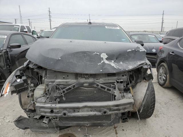 Photo 5 from auction – 2013 FORD EDGE SE with VIN 2FMDK3GC7DBC61686