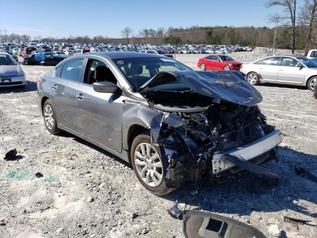 Photo 4 from auction – 2014 NISSAN ALTIMA 2.5 with VIN 1N4AL3AP0EC181122