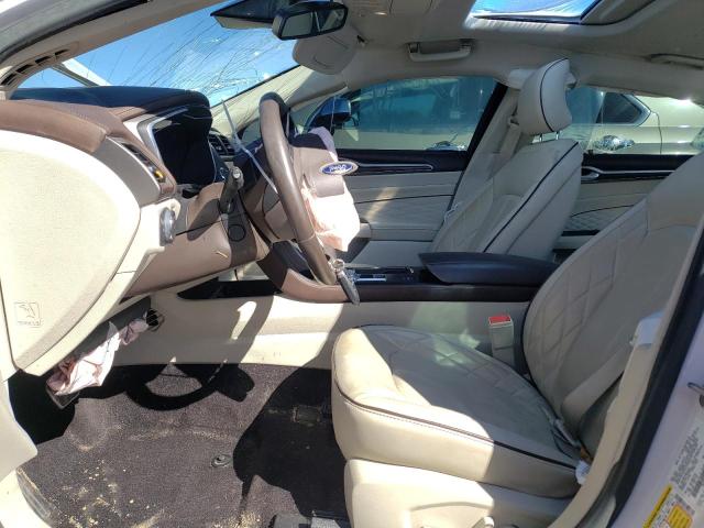 Photo 7 from auction – 2017 FORD FUSION TIT with VIN 3FA6P0K99HR266541