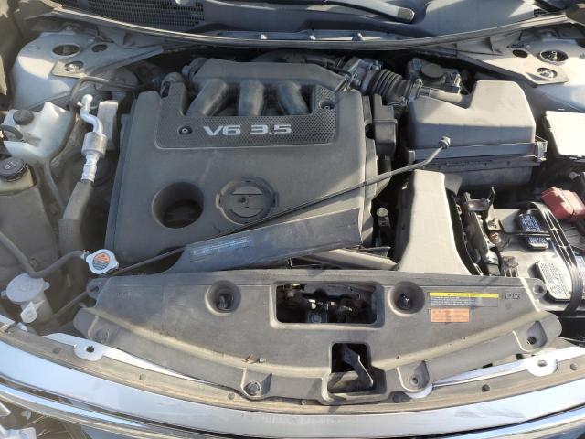 Photo 11 from auction – 2013 NISSAN ALTIMA 3.5 with VIN 1N4BL3AP6DC283866